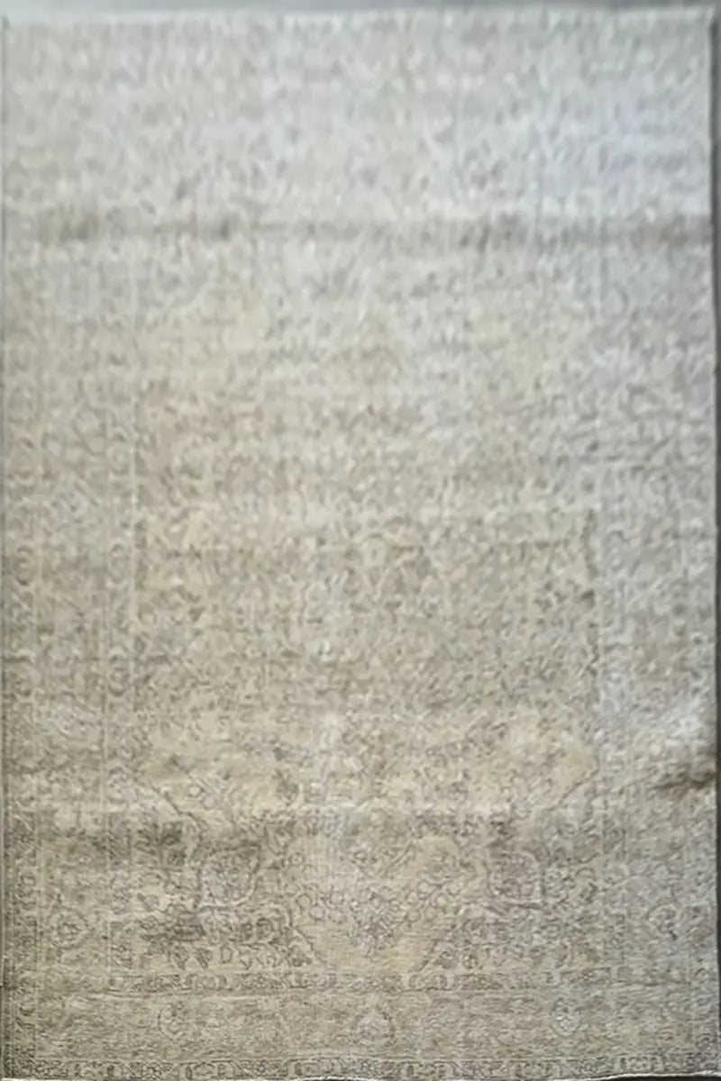 One Of The Kind Hand Knotted Persian Rug 9'10" x 6'7" R17708 ABC Rugs Kilims